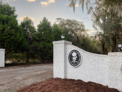 Camelot Farms Equestrian Center